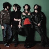 Randy Mandys en concert