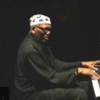 Randy Weston en concert