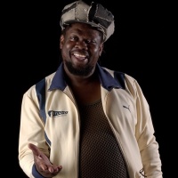 Ranking Joe en concert