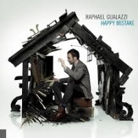 Raphael Gualazzi en concert