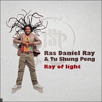Ras Daniel Ray en concert