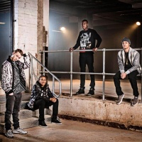 Rascals (hip hop) en concert