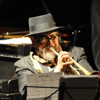 Rasul Siddik en concert