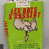 Les Rats S' Cassent en concert