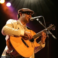 Raul Midon en concert