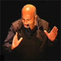 Ravi Prasad en concert
