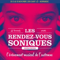 Les Rendez-Vous Soniques