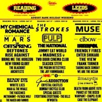 Leeds Festival