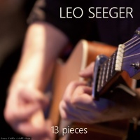 Leo Seeger en concert