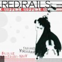 Red Rails en concert