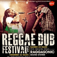 Reggae Dub Festival