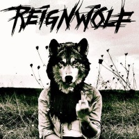 Reignwolf en concert