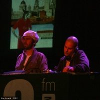 Relatif Yann en concert