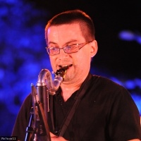 R&eacute;mi Dumoulin en concert