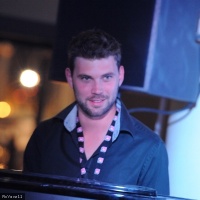 R&eacute;mi Ploton en concert