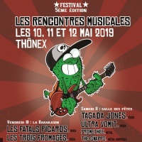 Les Rencontres Musicales