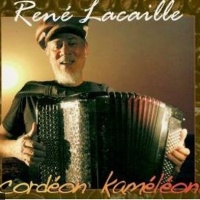 Ren&eacute; Lacaille en concert