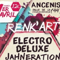 Renk'art D'hiver