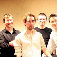 Renza B&ocirc; 5tet en concert