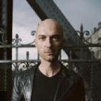 Nicolas Repac en concert