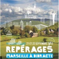 Reperages Marseille à Bibracte