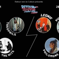 Retour vers la Culture