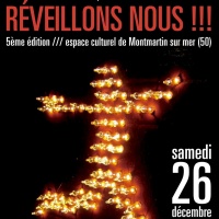 Chauffer dans la Noirceur : R&eacute;veillons N