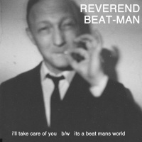 Reverend Beat-Man en concert