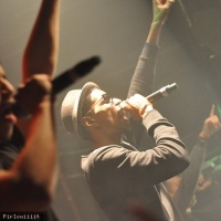 R&eacute;volution Urbaine en concert