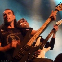 Rhapsody Of Fire en concert