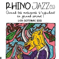 Festival Rhino Jazz