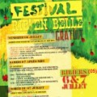 Festival Rib'en Belle