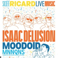Ricard Sa Live Sessions