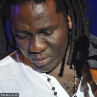 Richard Bona en concert