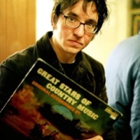 Richard Hawley en concert