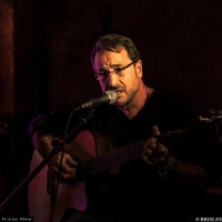 Richard Cohen en concert