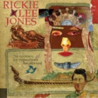 Rickie Lee Jones en concert