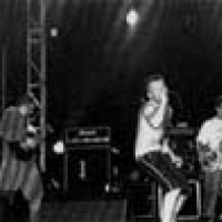 Right 4 Life en concert