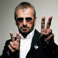 Ringo Starr en concert