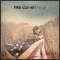 Rise Against en concert