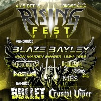 Rising Fest