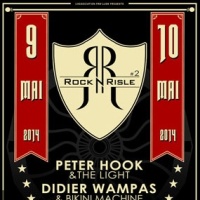 Rock 'n' Risle 