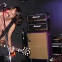 Rock'n'Roll Adventure Kids en concert