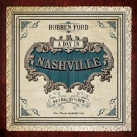 Robben Ford en concert