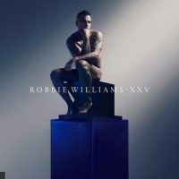 Robbie Williams en concert