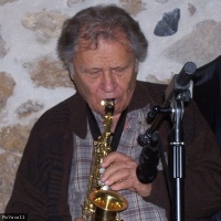 Robert Pettinnelli en concert