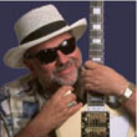 Duke Robillard en concert