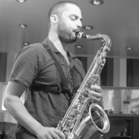 Robin Nicaise en concert