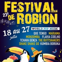 Festival de Robion