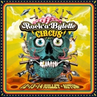 Rock'a'Bylette Circus